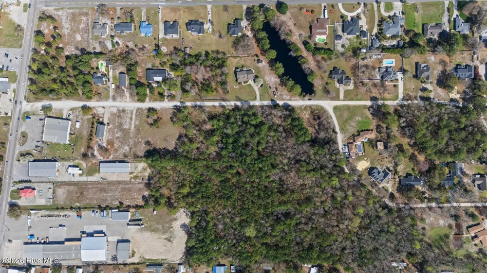 1800-B Holly Street SW Ocean Isle Beach, NC 28469