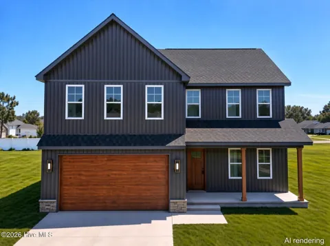 4051 Regina Lane