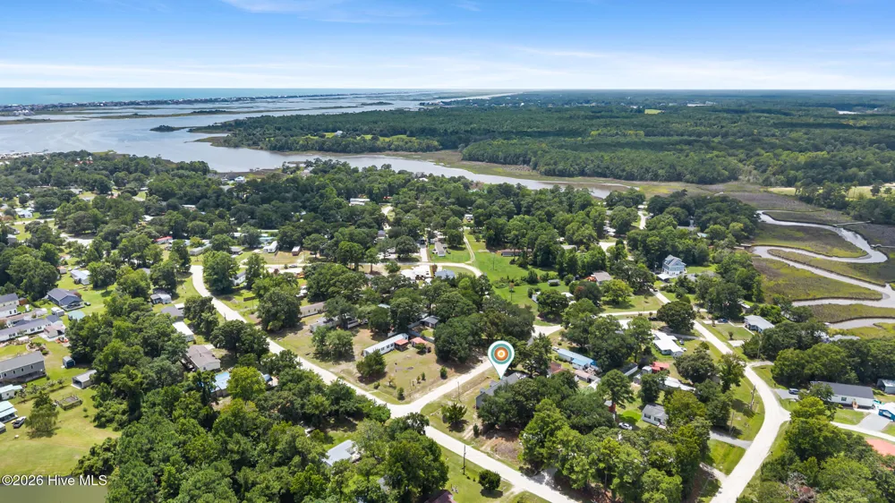 500 Bishop Drive Hampstead, NC 28443