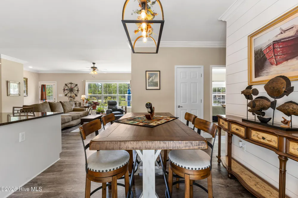 500 Bishop Drive Hampstead, NC 28443