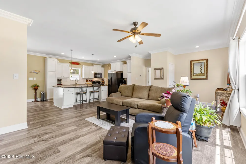 500 Bishop Drive Hampstead, NC 28443