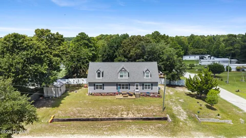 500 Bishop Drive