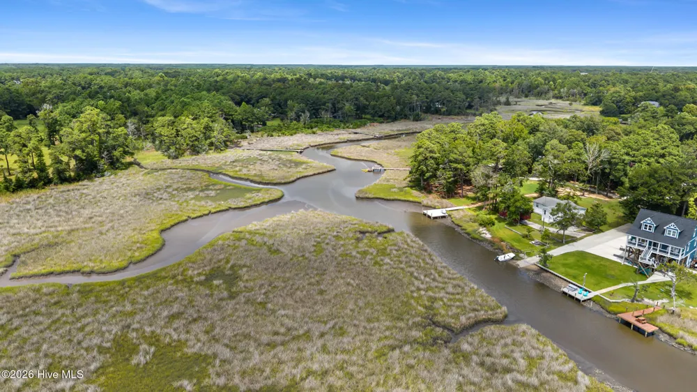 500 Bishop Drive Hampstead, NC 28443