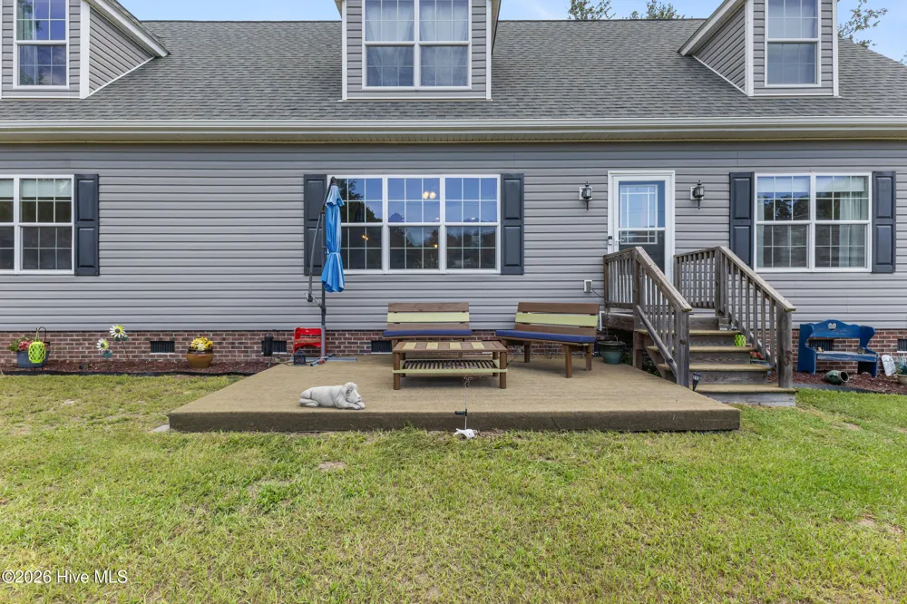 500 Bishop Drive Hampstead, NC 28443