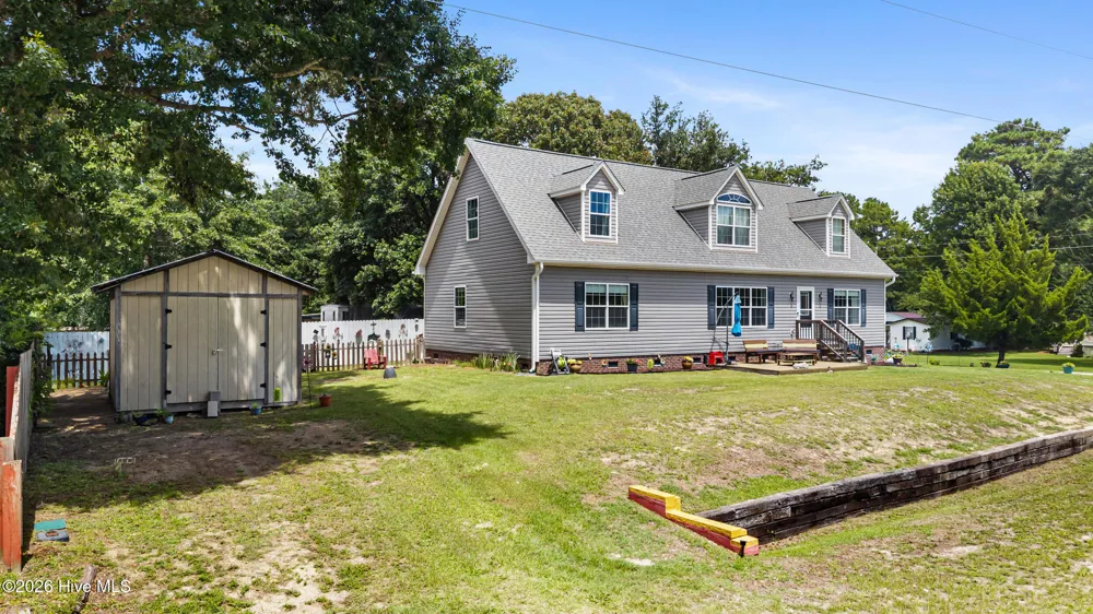 500 Bishop Drive Hampstead, NC 28443