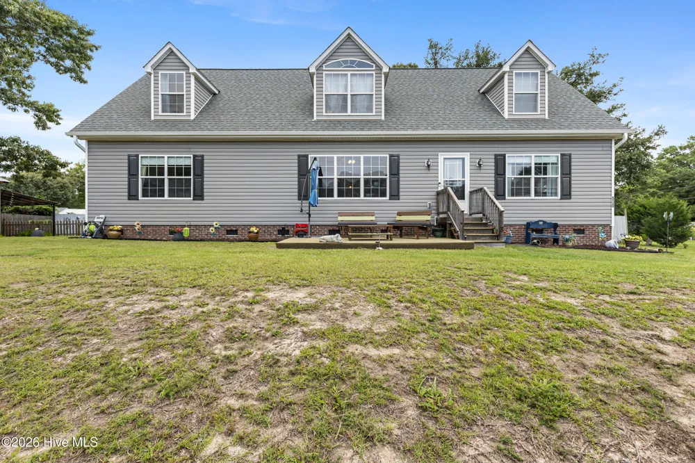 500 Bishop Drive Hampstead, NC 28443