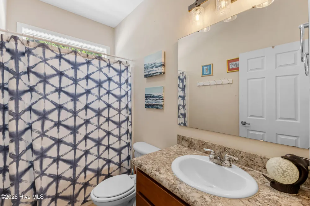 500 Bishop Drive Hampstead, NC 28443