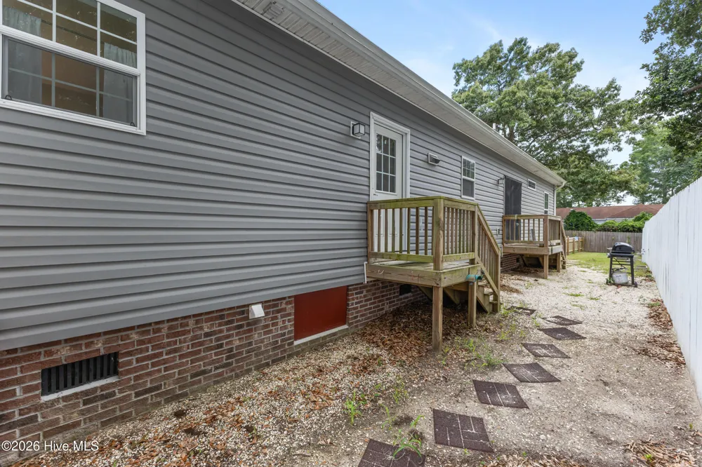 500 Bishop Drive Hampstead, NC 28443