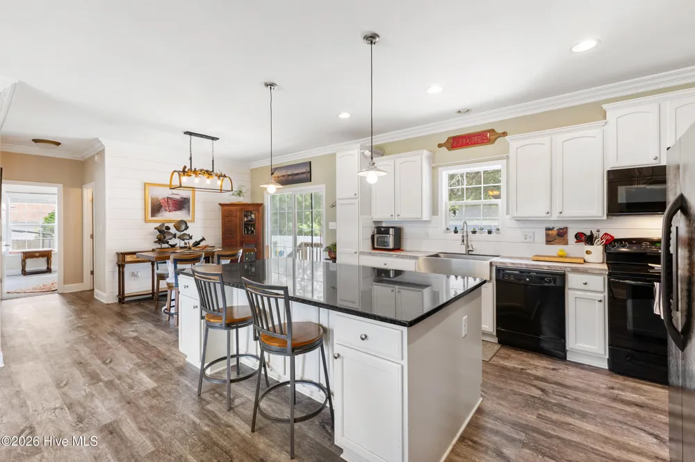 500 Bishop Drive Hampstead, NC 28443