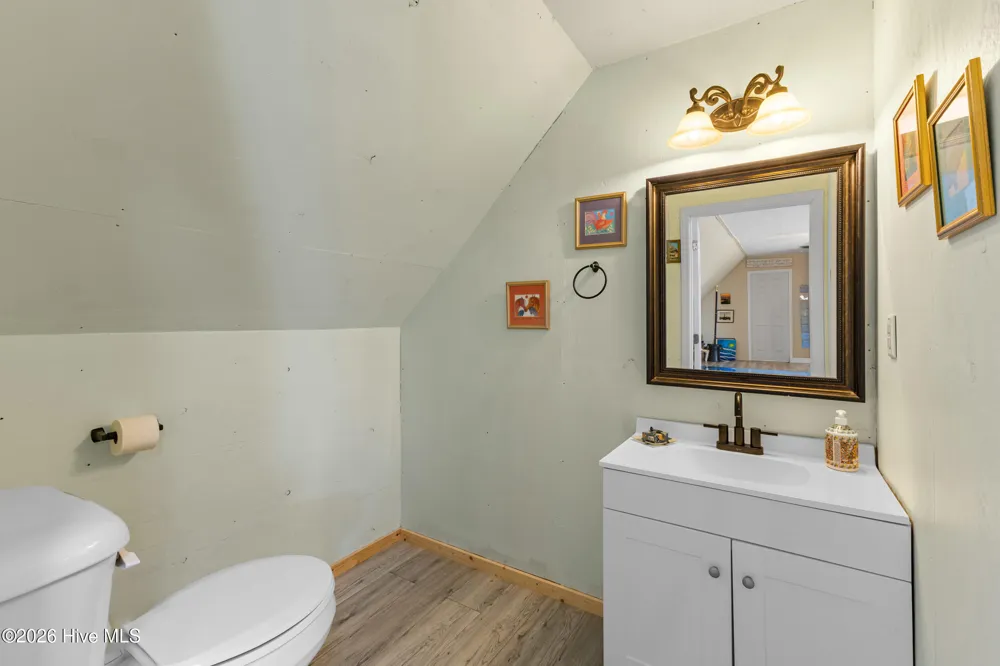 500 Bishop Drive Hampstead, NC 28443