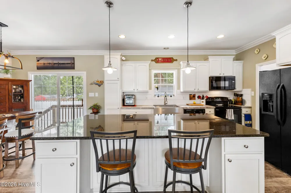 500 Bishop Drive Hampstead, NC 28443