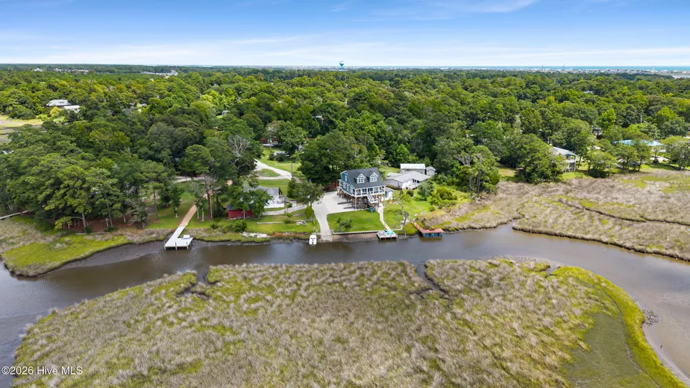 500 Bishop Drive Hampstead, NC 28443