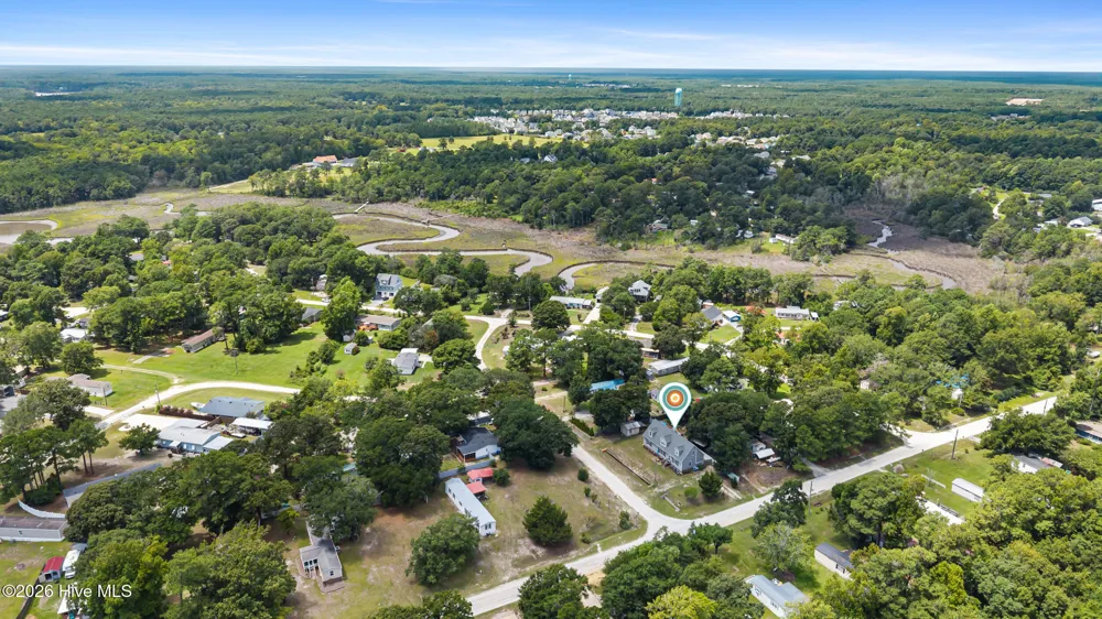 500 Bishop Drive Hampstead, NC 28443