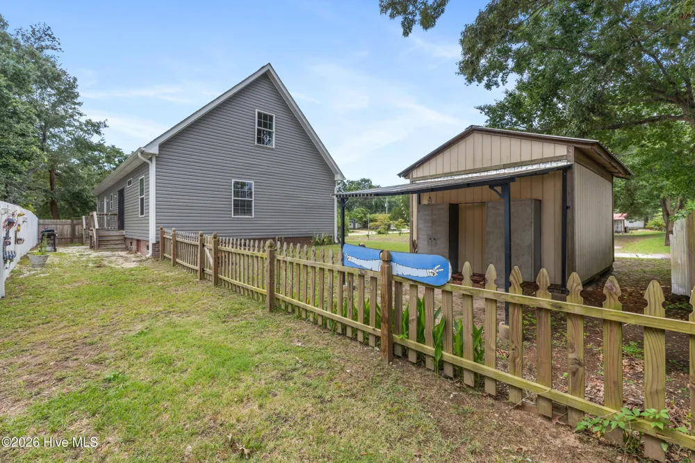 500 Bishop Drive Hampstead, NC 28443