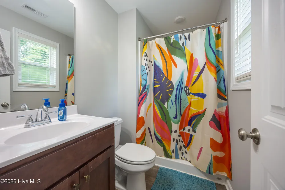 207 Dixie Circle Clinton, NC 28328