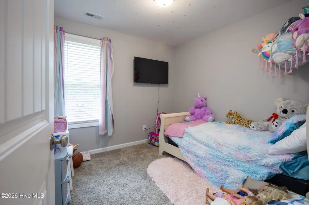 207 Dixie Circle Clinton, NC 28328