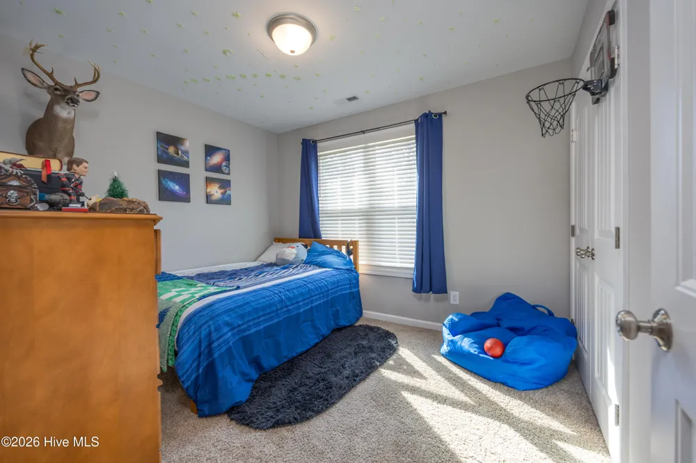 207 Dixie Circle Clinton, NC 28328