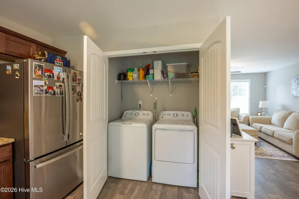 207 Dixie Circle Clinton, NC 28328