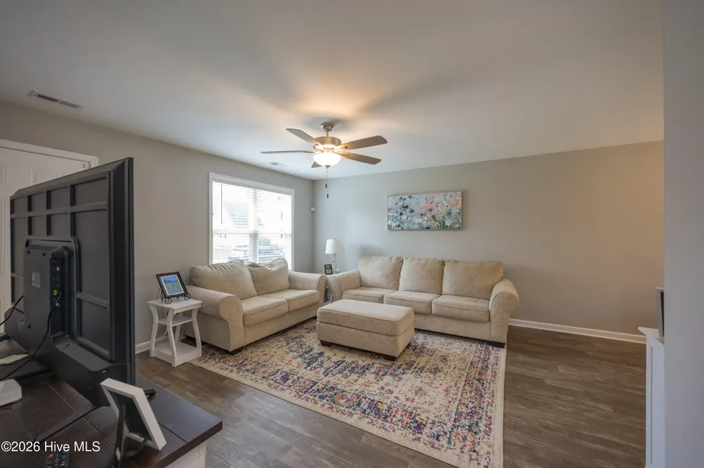 207 Dixie Circle Clinton, NC 28328