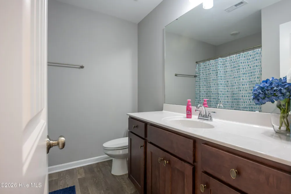 207 Dixie Circle Clinton, NC 28328