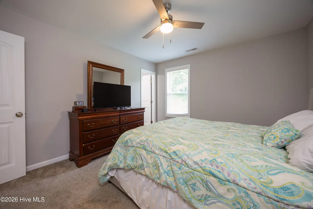 207 Dixie Circle Clinton, NC 28328