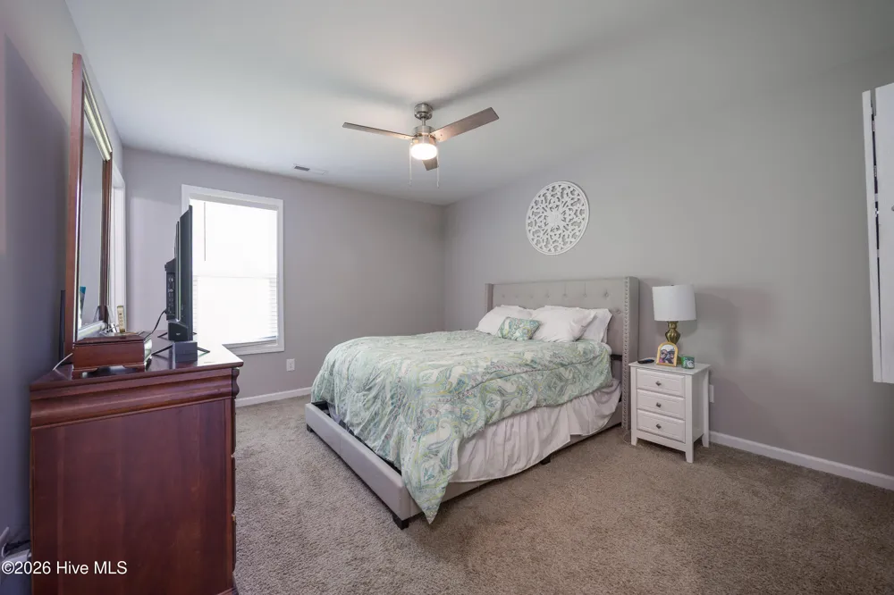 207 Dixie Circle Clinton, NC 28328