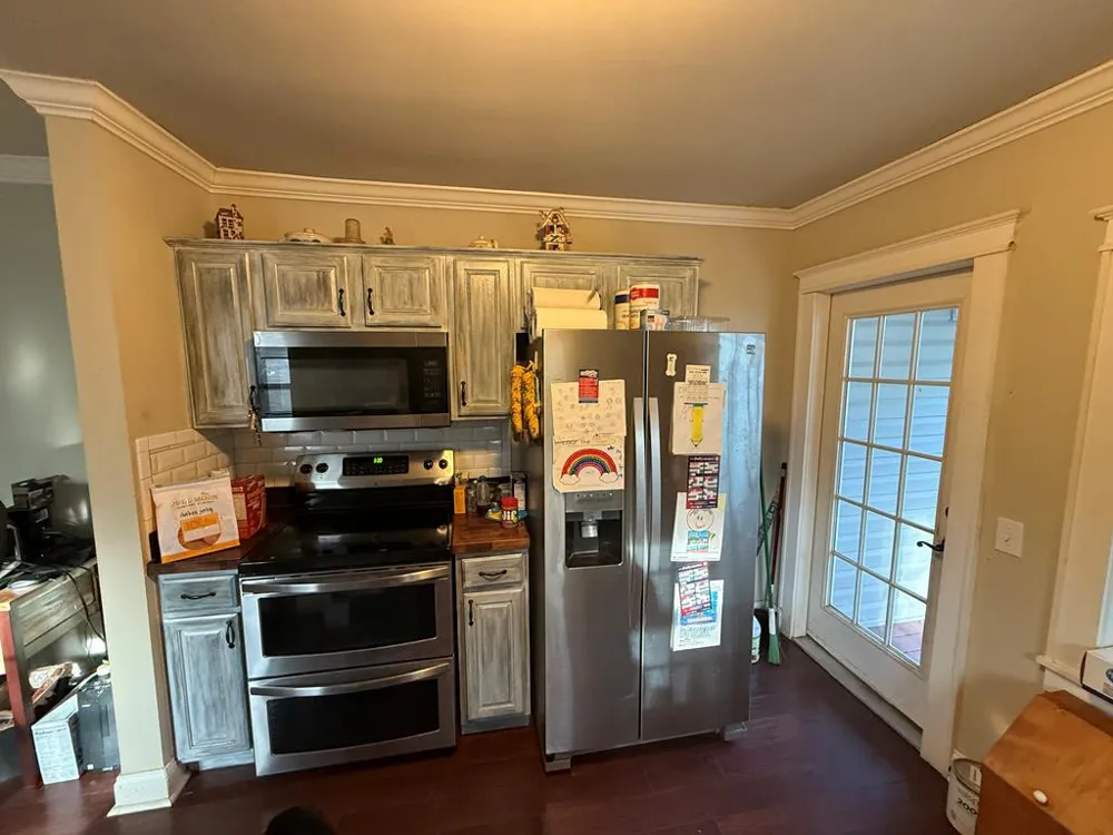 4357 Fairview Road Andrews, NC 28901