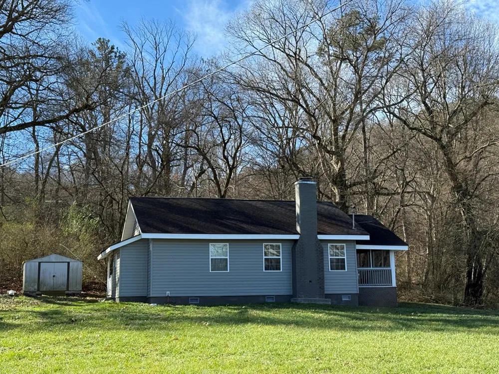 4357 Fairview Road Andrews, NC 28901
