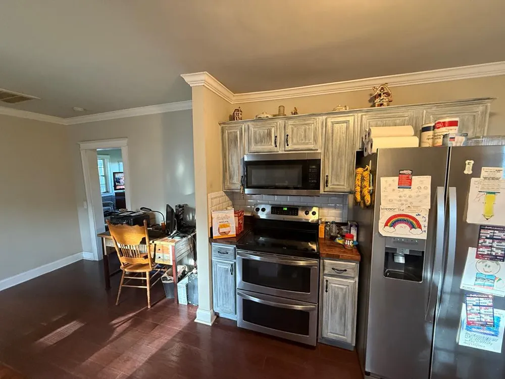 4357 Fairview Road Andrews, NC 28901