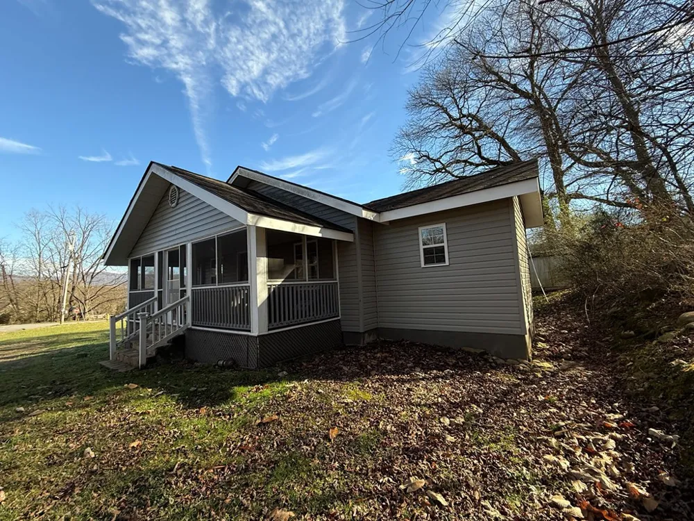 4357 Fairview Road Andrews, NC 28901