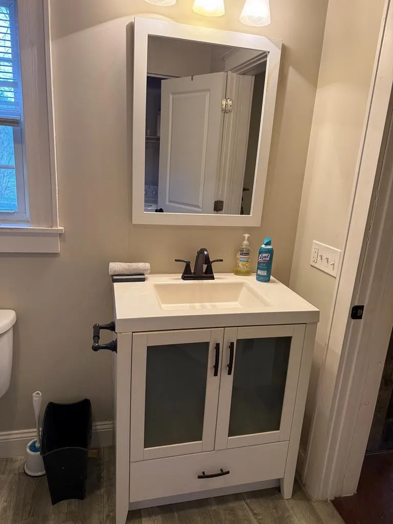 4357 Fairview Road Andrews, NC 28901