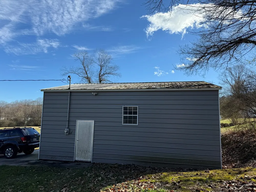 4357 Fairview Road Andrews, NC 28901