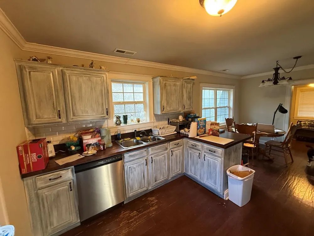 4357 Fairview Road Andrews, NC 28901