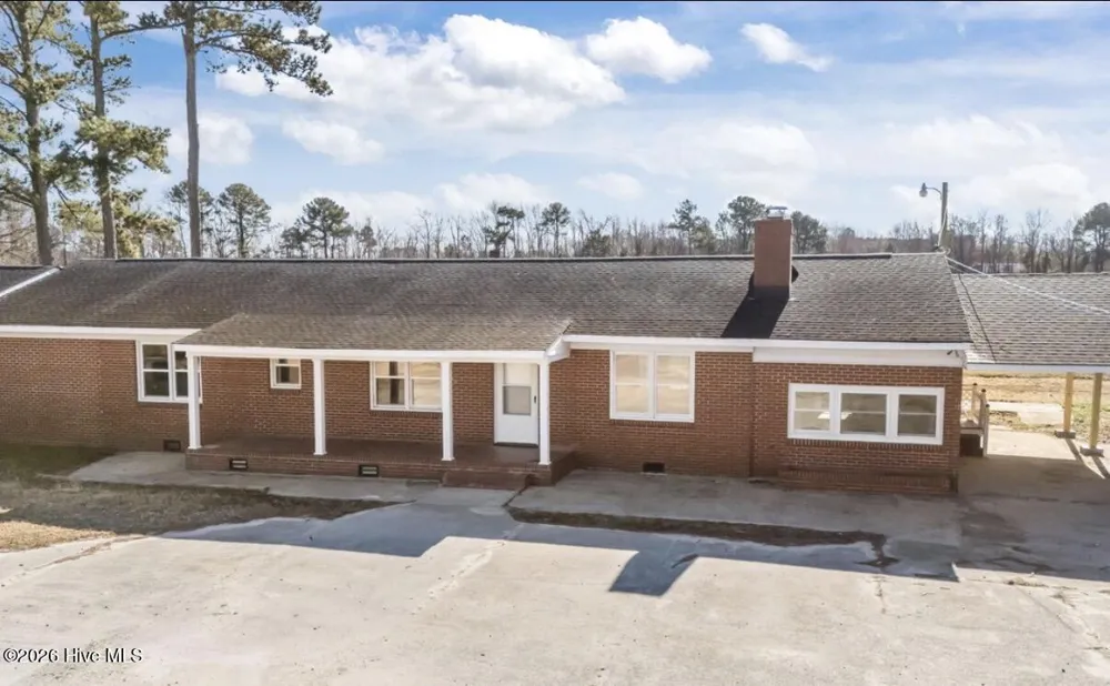113 Mexico Road #1 Edenton, NC 27932