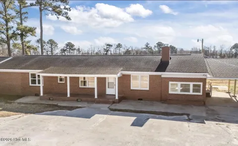 113 Mexico Road #1