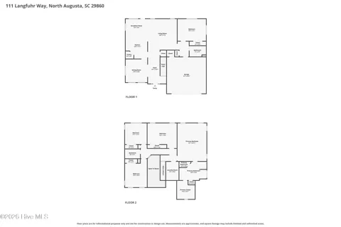 111 Langfuhr Way
