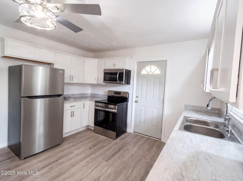 440 Hood Street Rockingham, NC 28379