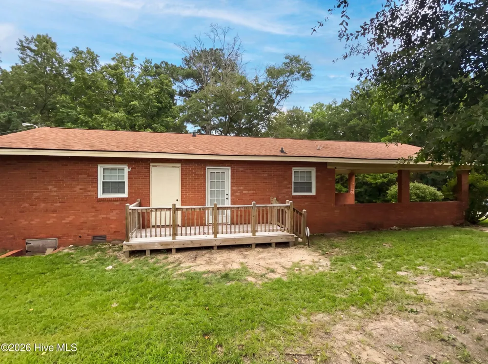 440 Hood Street Rockingham, NC 28379