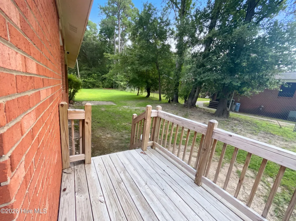 440 Hood Street Rockingham, NC 28379