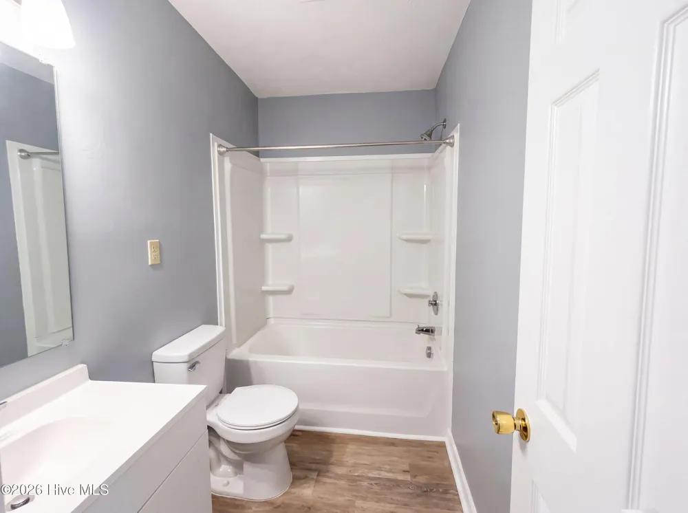 440 Hood Street Rockingham, NC 28379