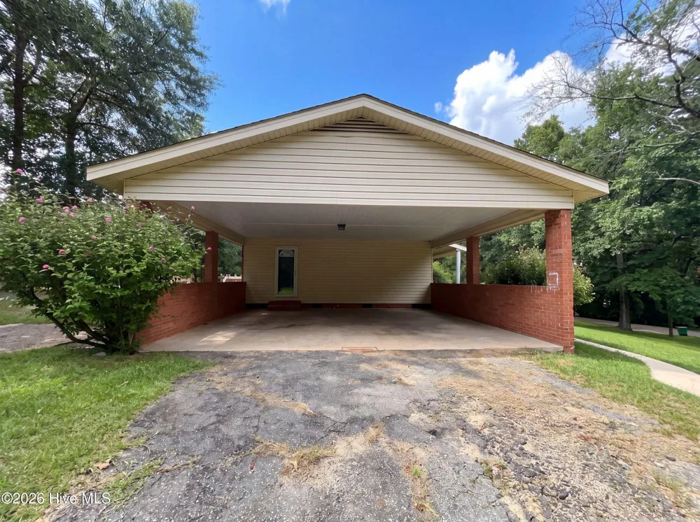 440 Hood Street Rockingham, NC 28379