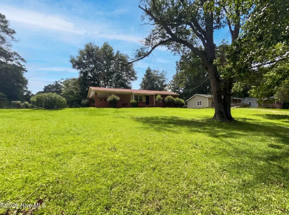 440 Hood Street Rockingham, NC 28379