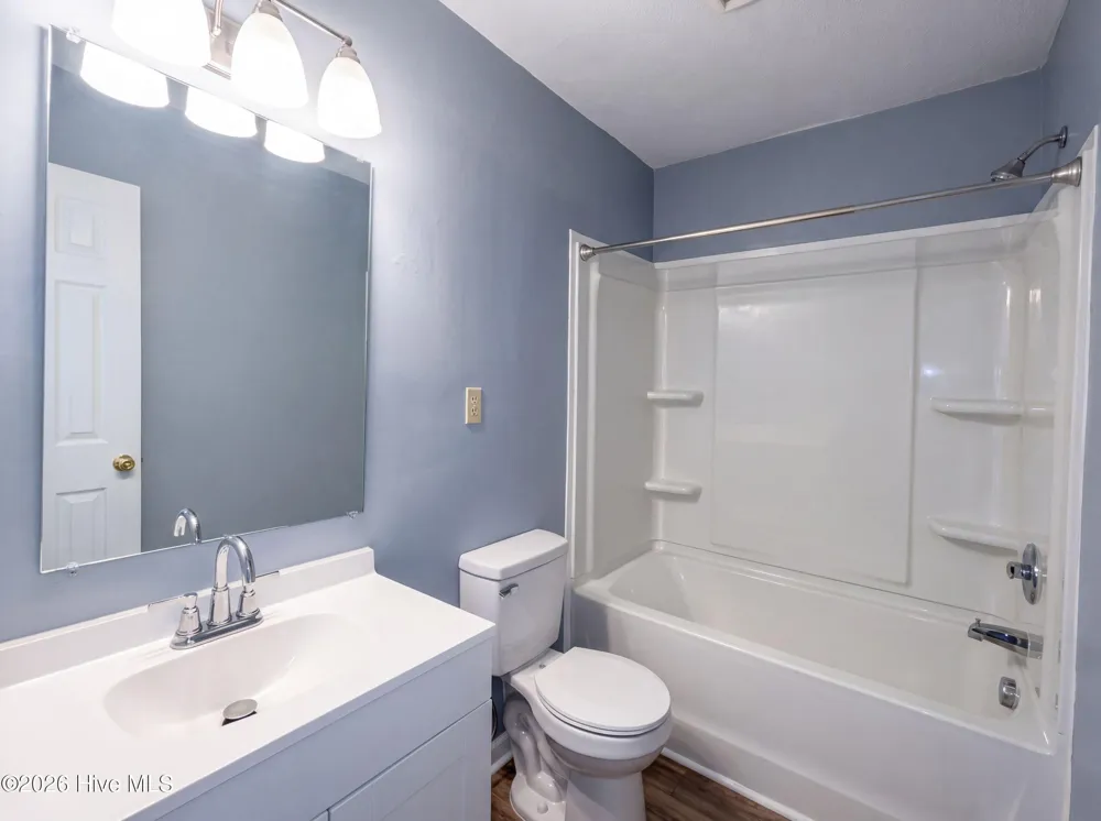 440 Hood Street Rockingham, NC 28379
