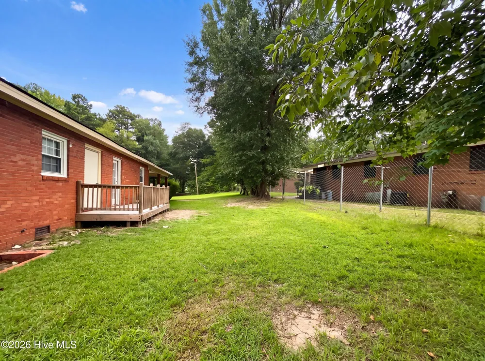 440 Hood Street Rockingham, NC 28379