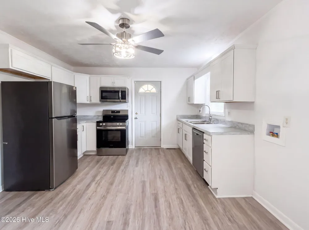 440 Hood Street Rockingham, NC 28379