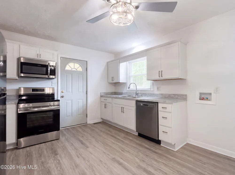 440 Hood Street Rockingham, NC 28379
