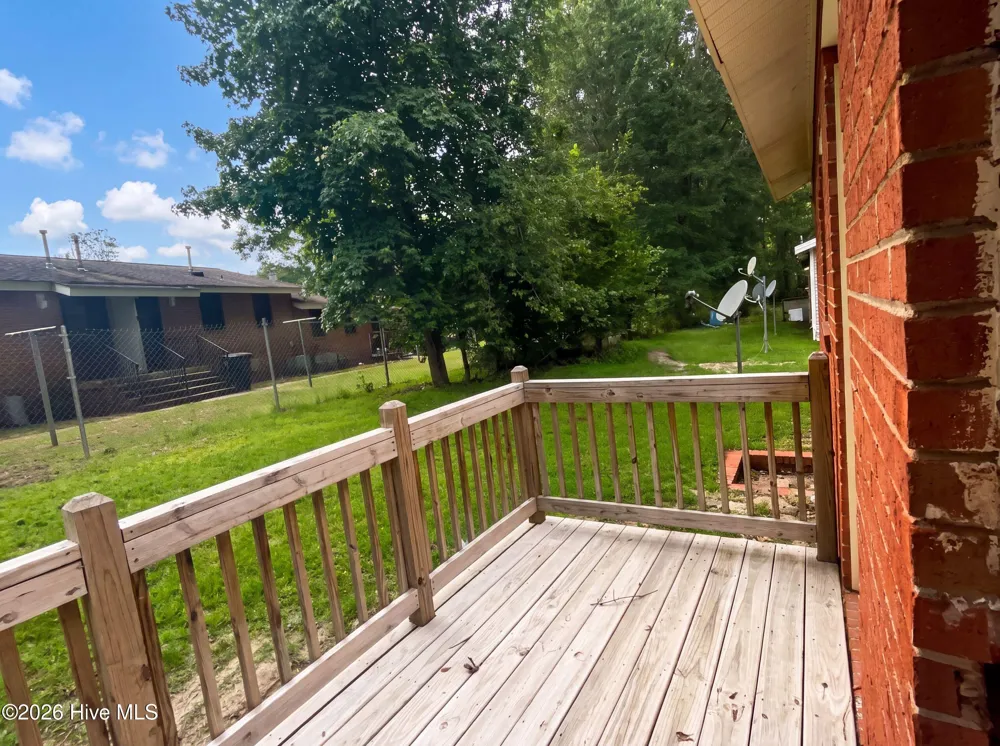 440 Hood Street Rockingham, NC 28379