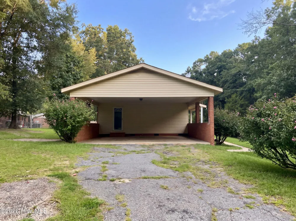 440 Hood Street Rockingham, NC 28379