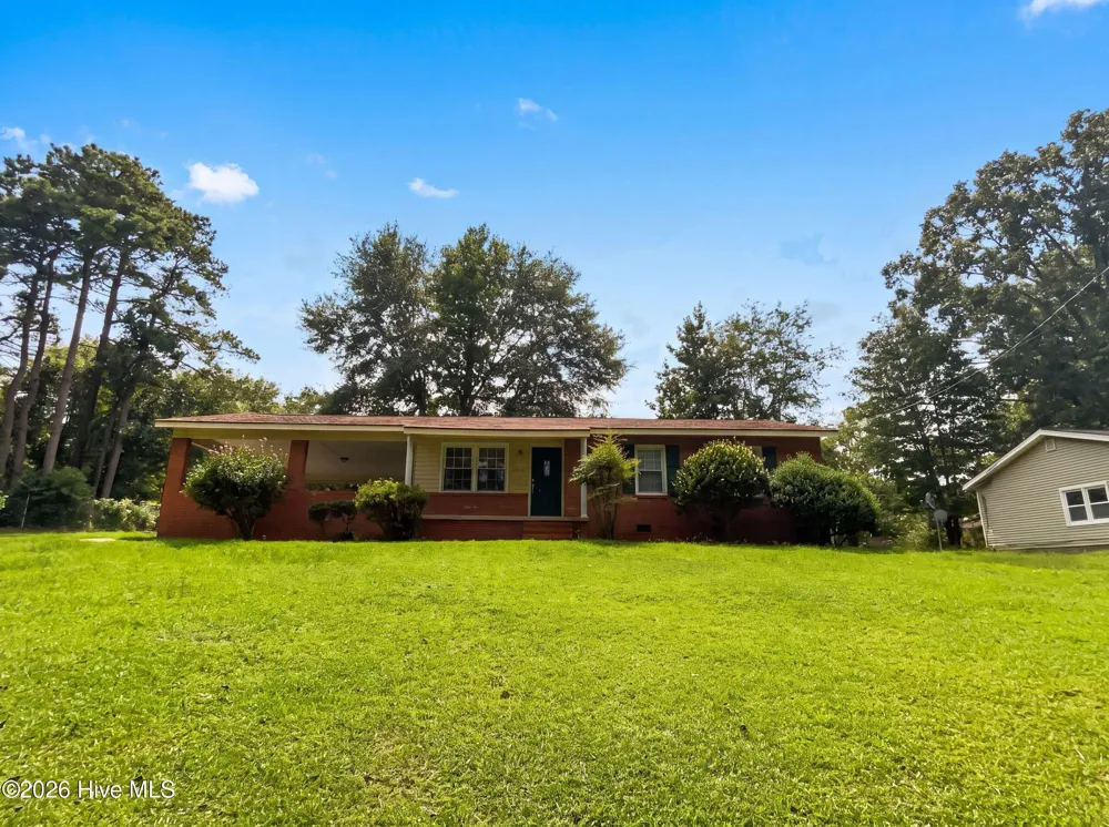 440 Hood Street Rockingham, NC 28379