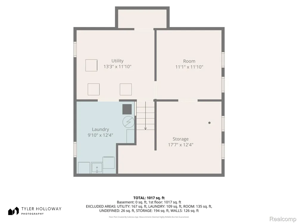 826 Goddard Street Wyandotte City, MI 48192